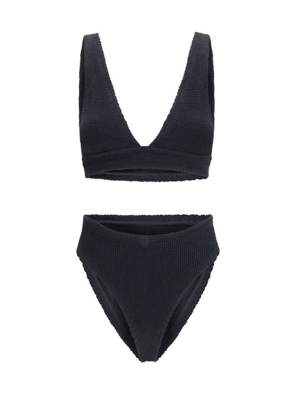 HUNZA G OS angel swimsuit
