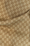 carré in silk twill