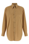 cotton poplin shirt