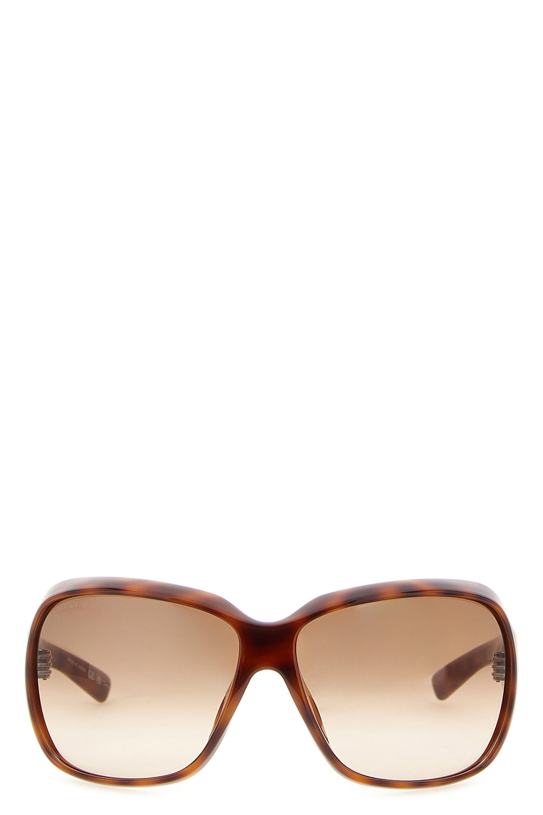 GUCCI OS sunglasses