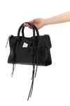 arena le city s lambskin handbag