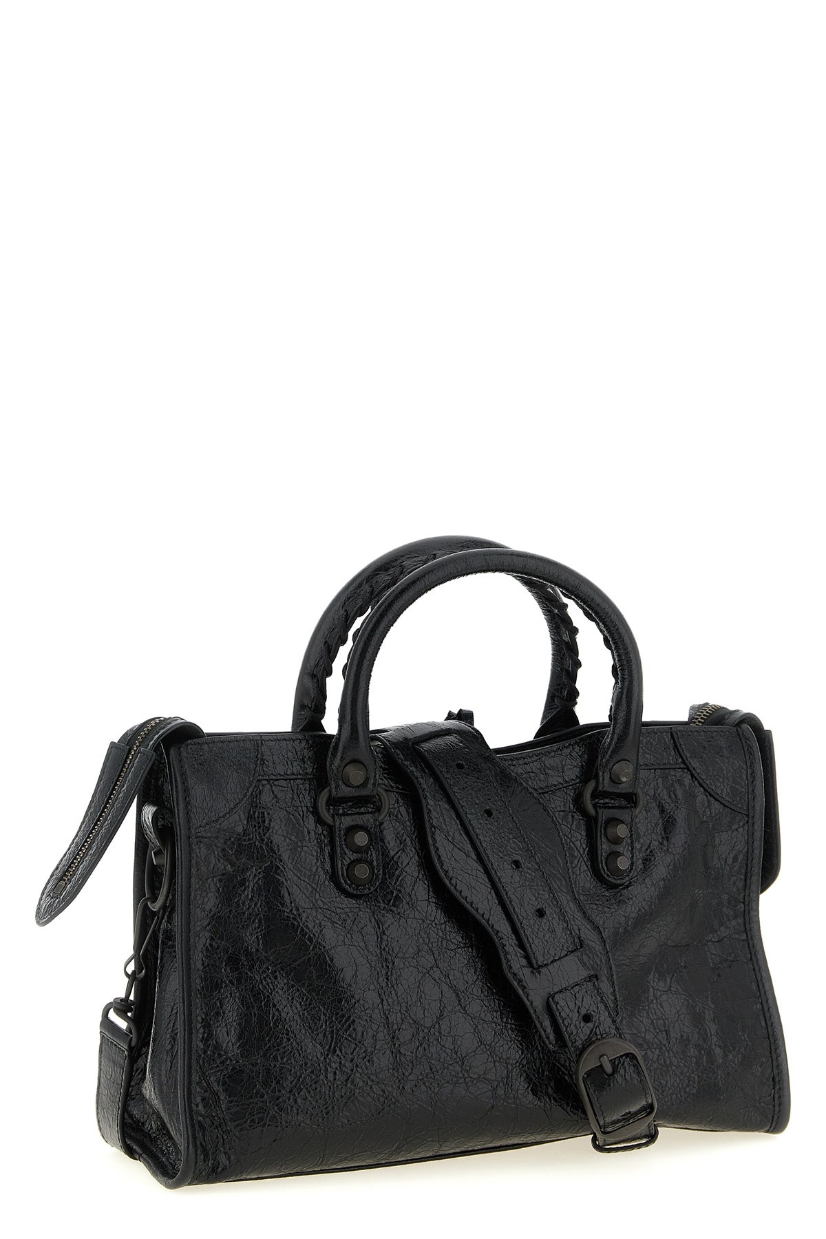 arena le city s lambskin handbag