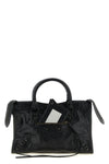 arena le city s lambskin handbag