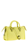 the balenciaga le city s handbag sets new standards of technical luxury throug