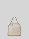 micro falabella tote bag