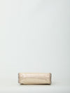 micro falabella tote bag