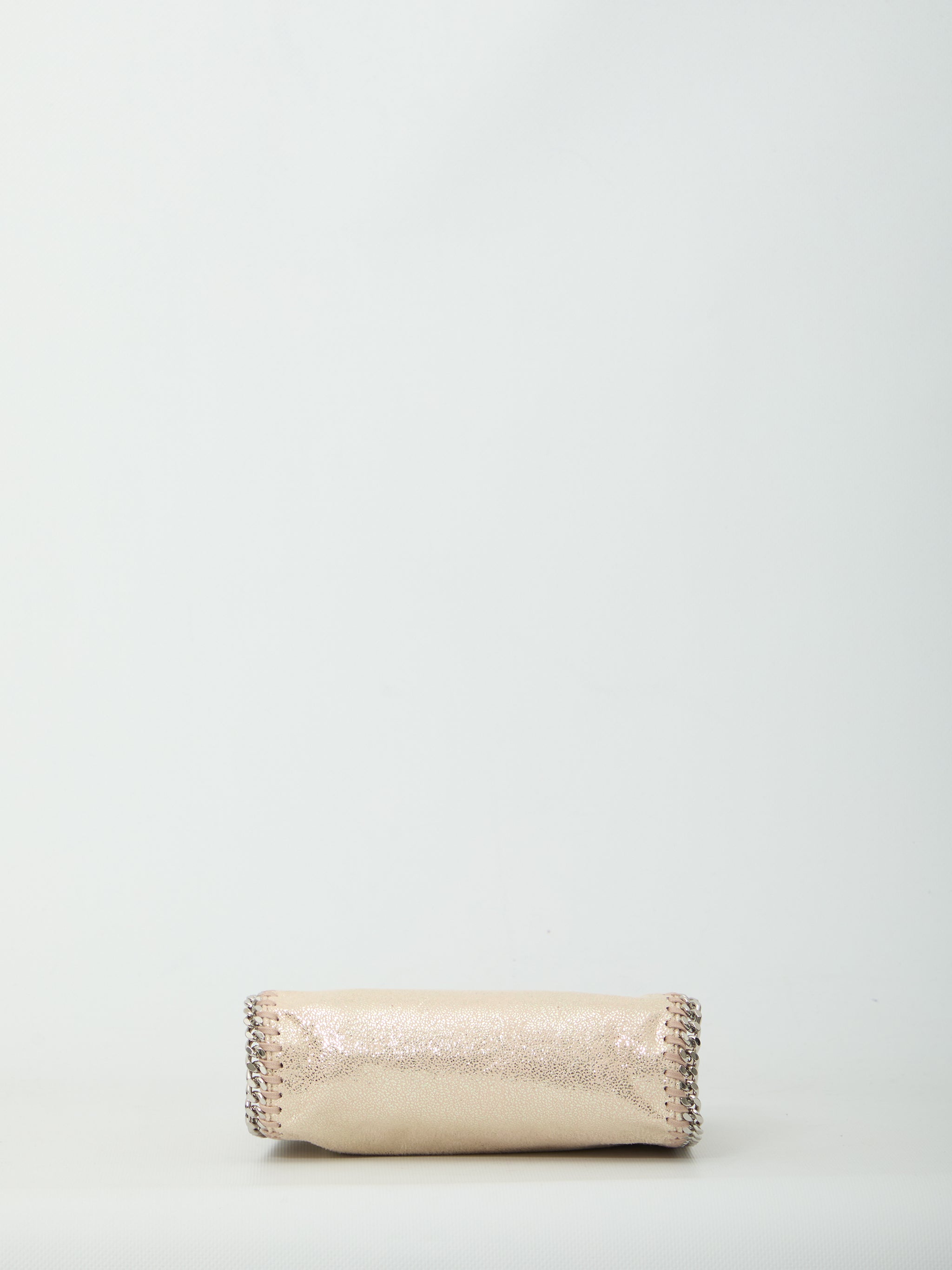 micro falabella tote bag
