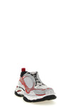 the balenciaga triple s 2 sneakers