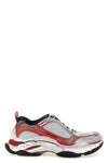 the balenciaga triple s 2 sneakers