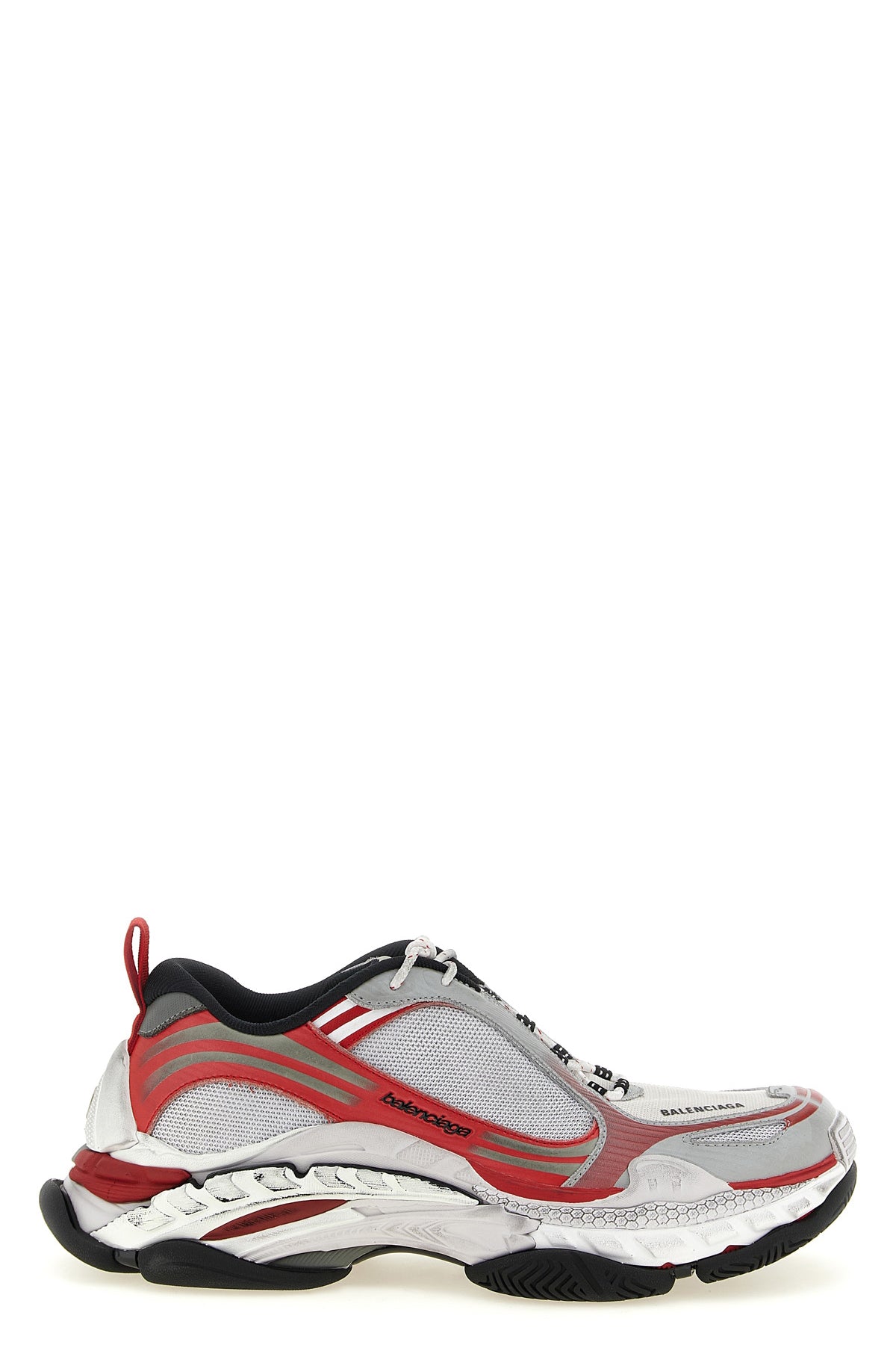 the balenciaga triple s 2 sneakers