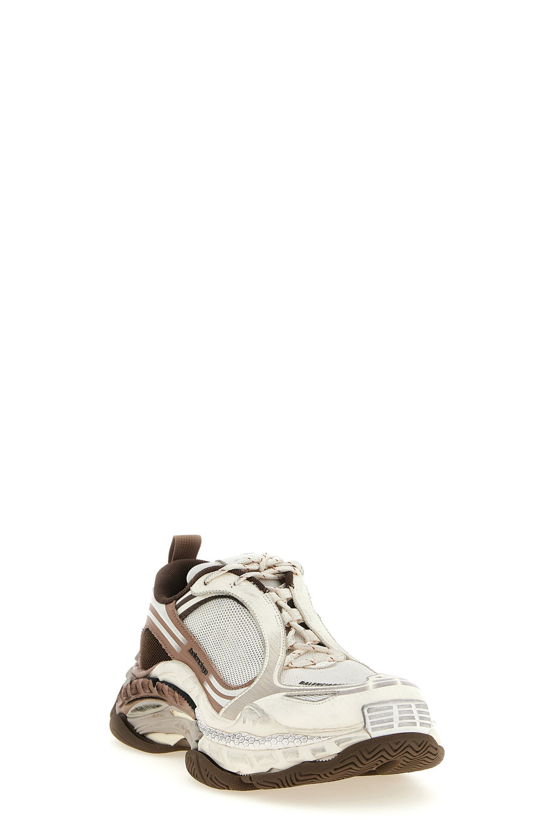 BALENCIAGA 40 the balenciaga triple s