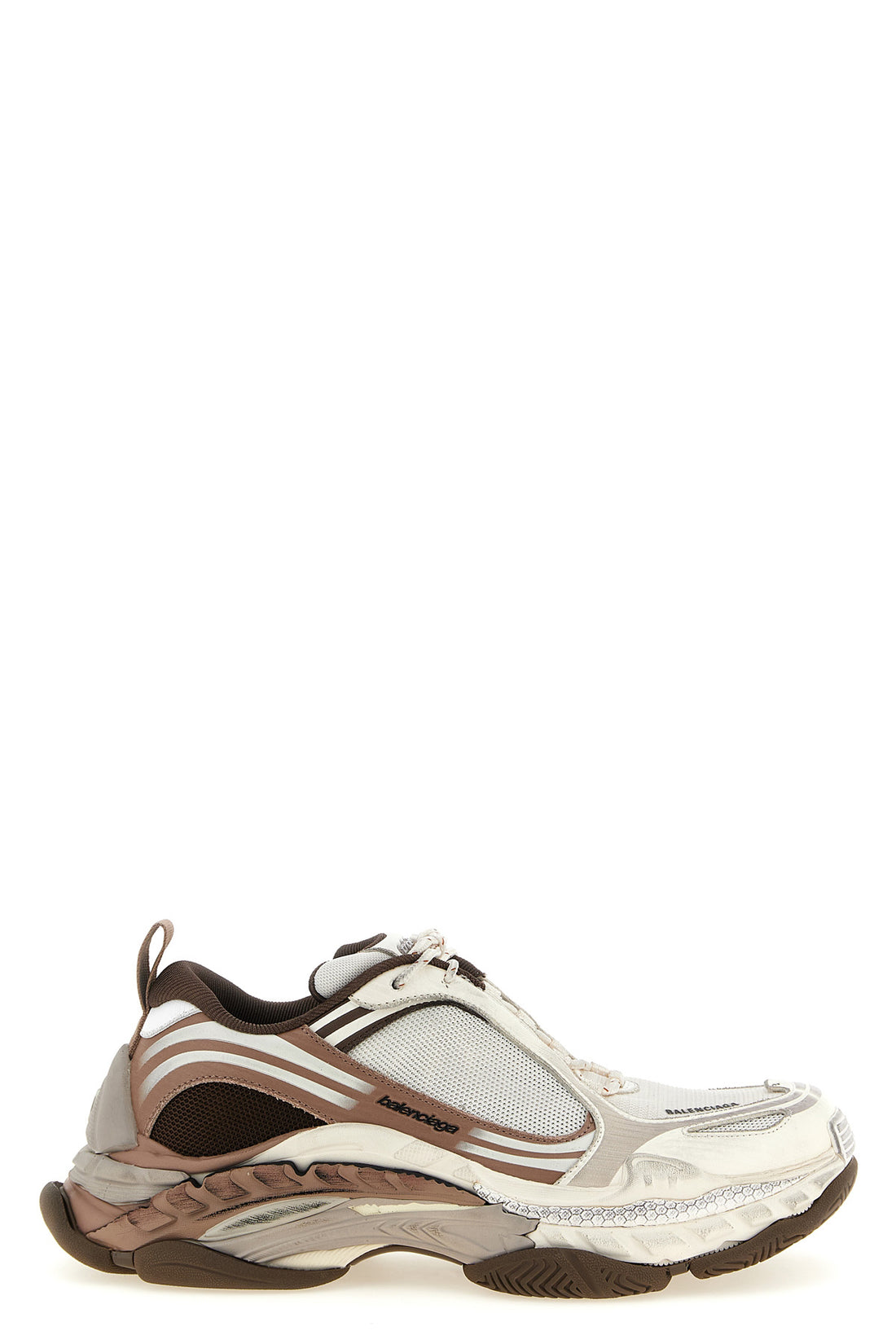 BALENCIAGA 40 the balenciaga triple s