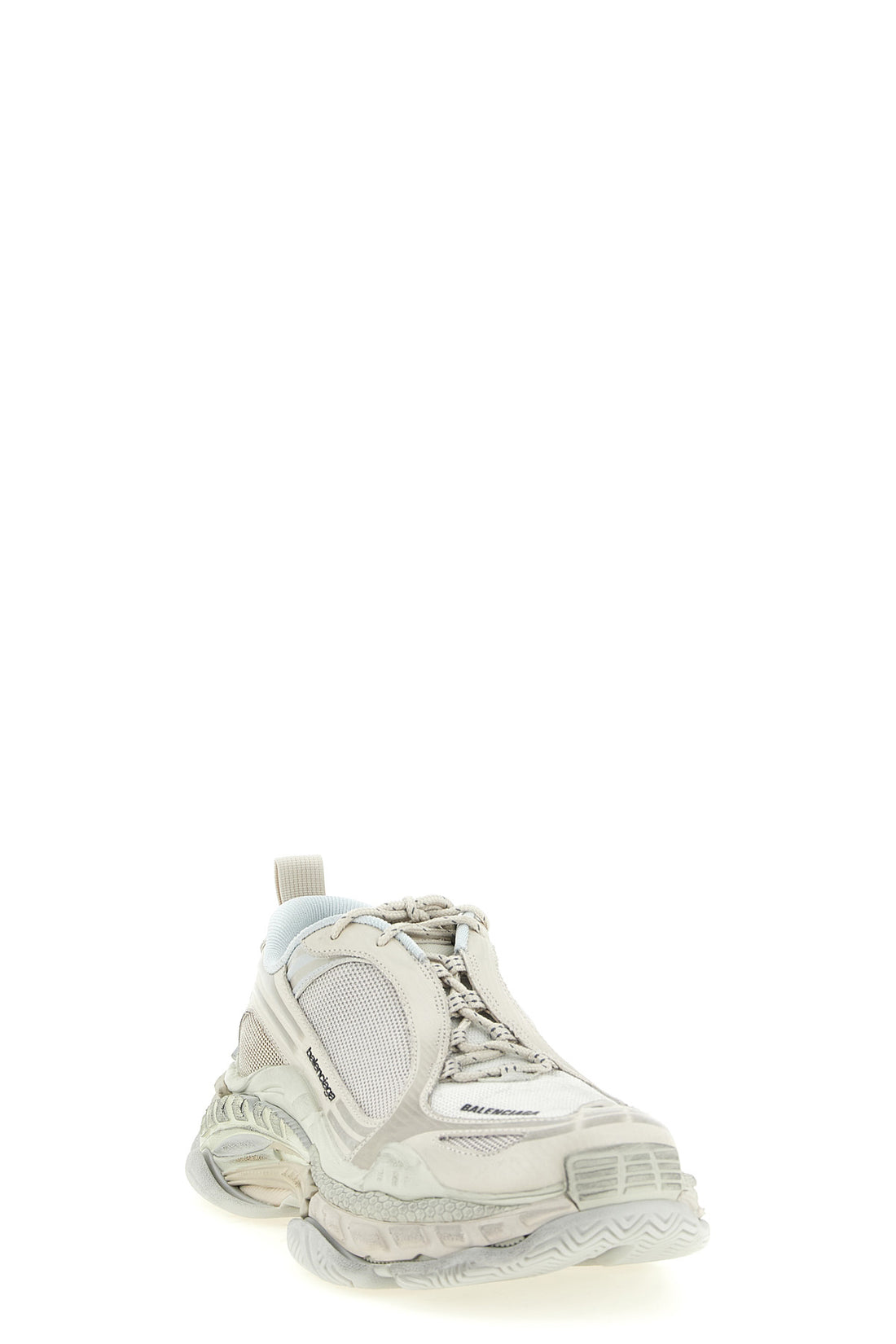 BALENCIAGA 40 the balenciaga triple s 2 sneakers