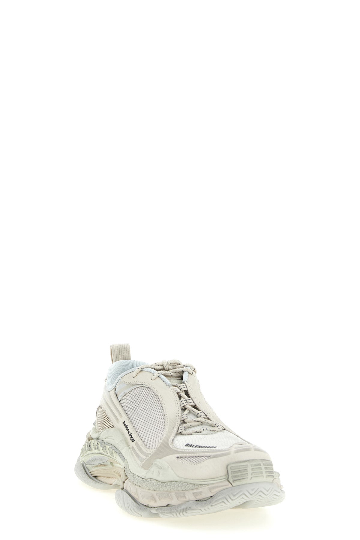 the balenciaga triple s 2 sneakers
