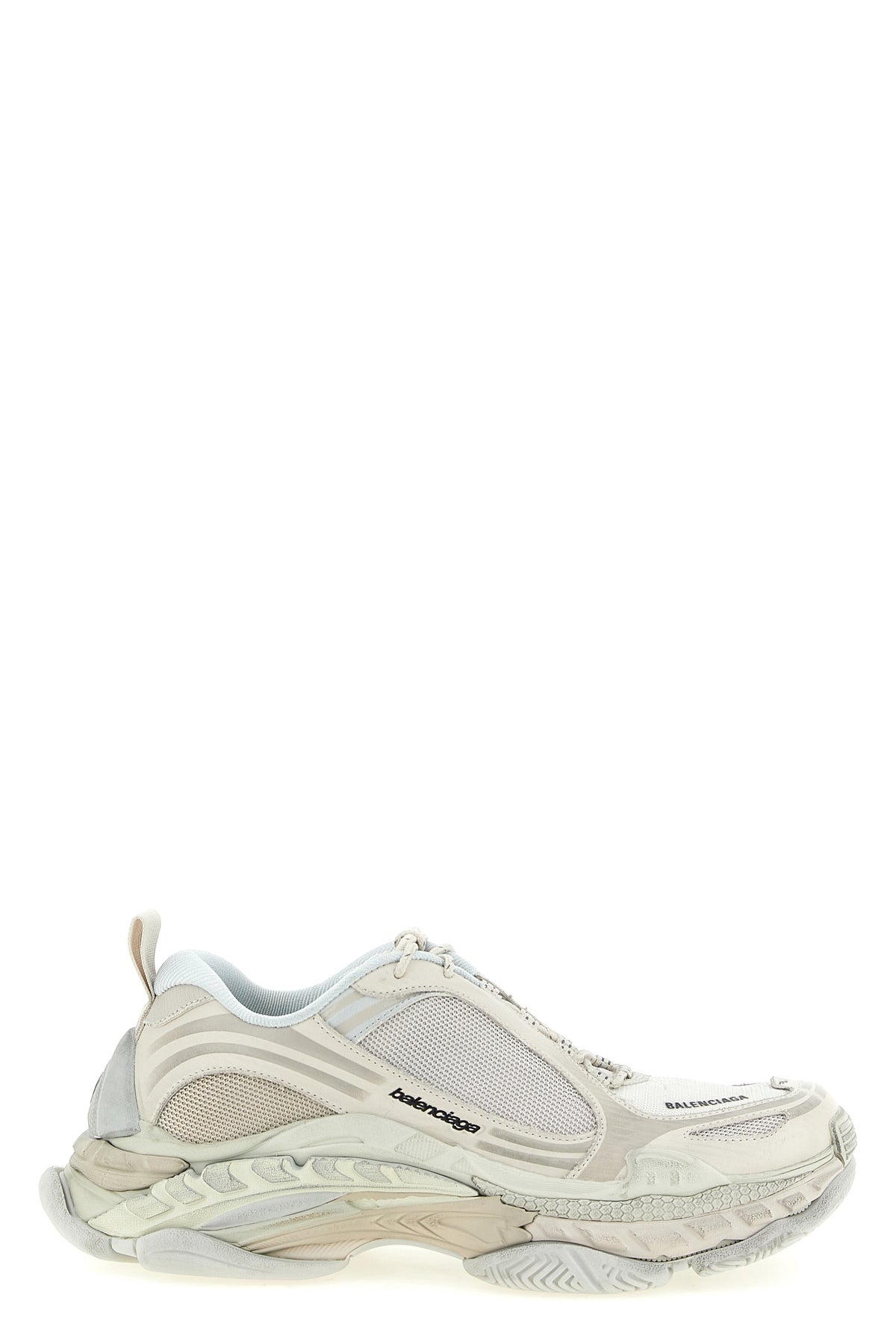 the balenciaga triple s 2 sneakers