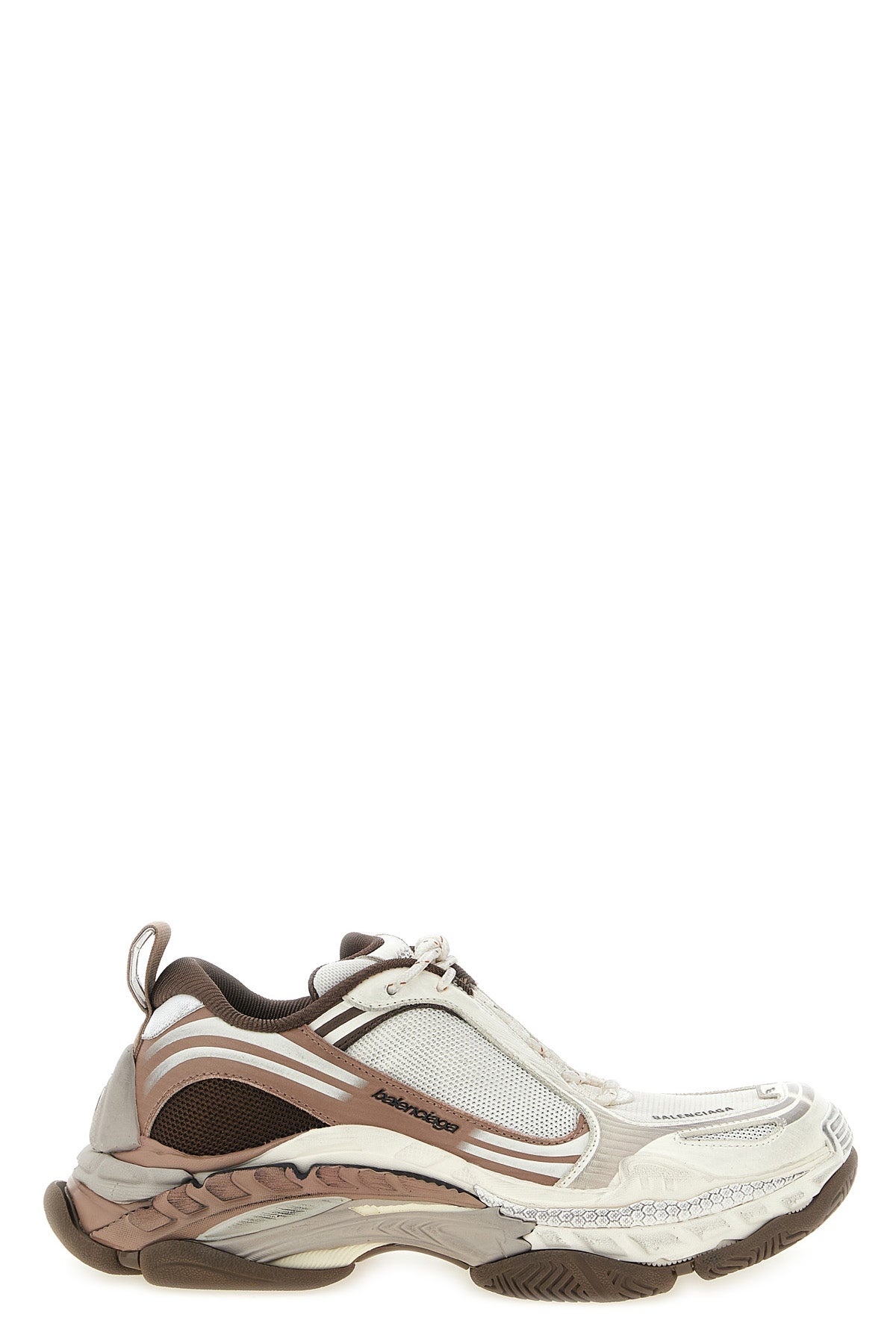 the balenciaga triple s