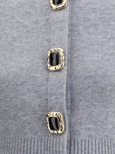 SELF-PORTRAIT S wool cardigan