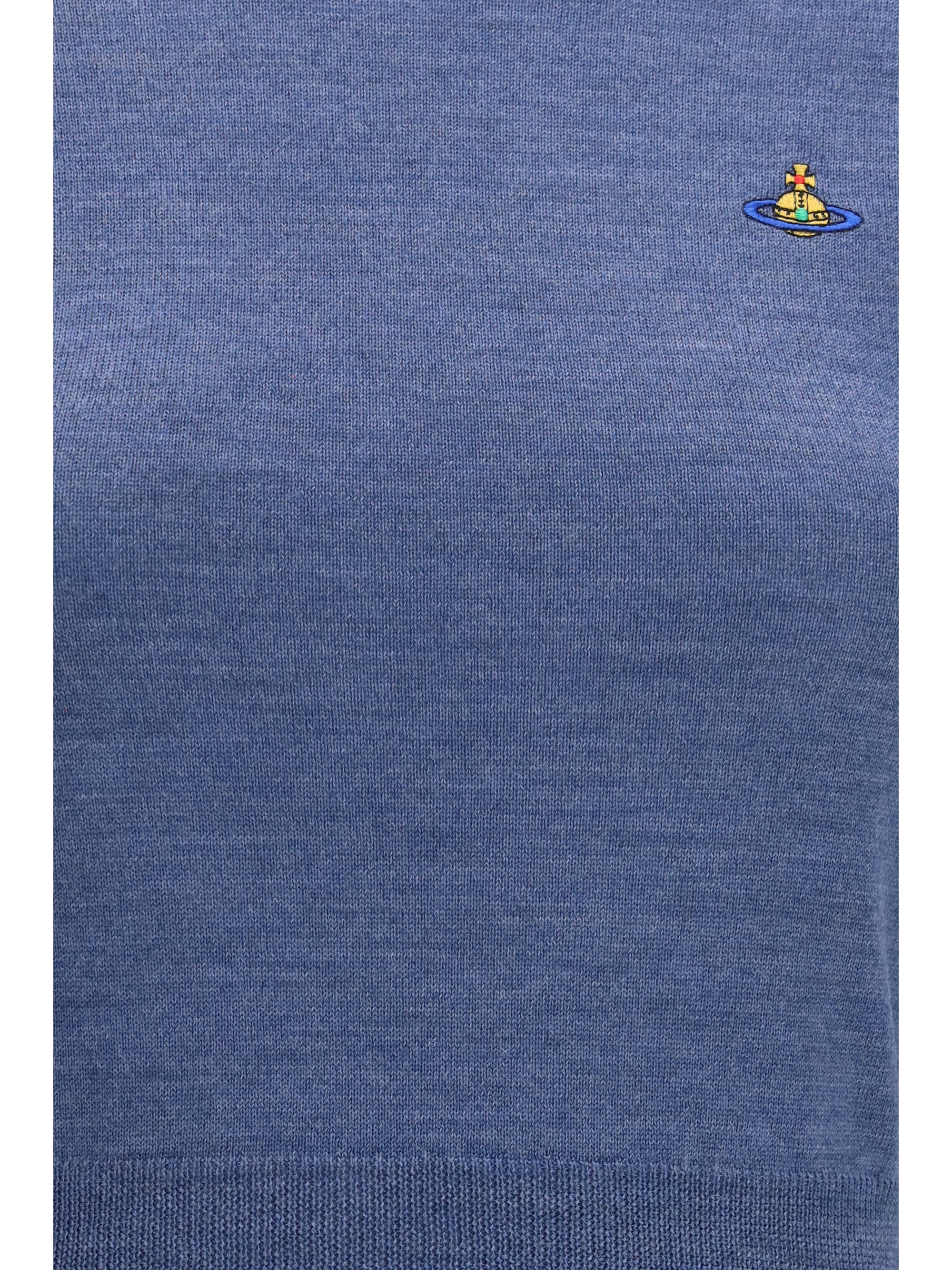 bea wool top