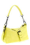 the balenciaga le city moto mini shoulder bag redefines the codes of urban aesth
