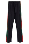 the gucci sports pants