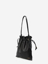 crystal pouch small