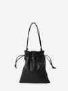 crystal pouch small