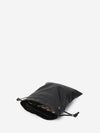 crystal pouch small