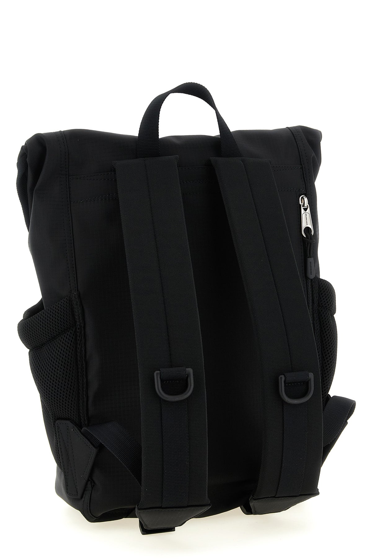 ripstop tech fabric backpack