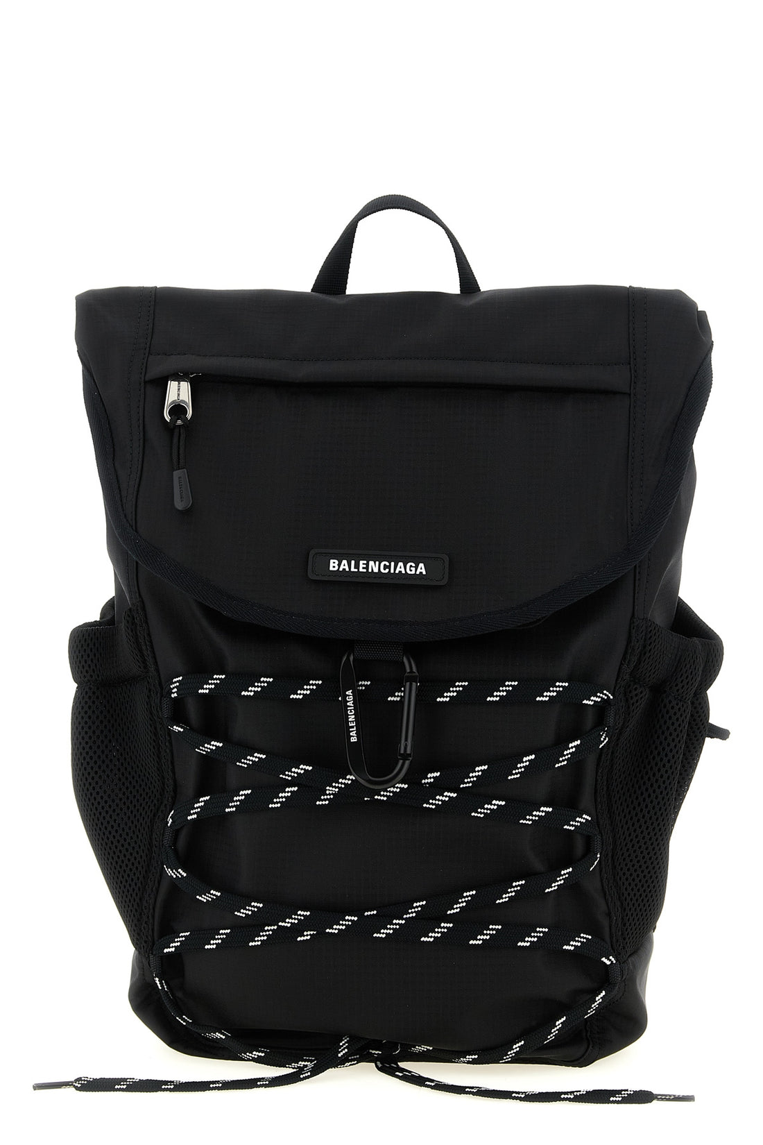 BALENCIAGA OS ripstop tech fabric backpack
