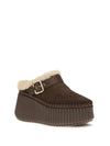 nama wedge mules