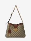 padlock bag large