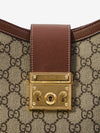 padlock bag large