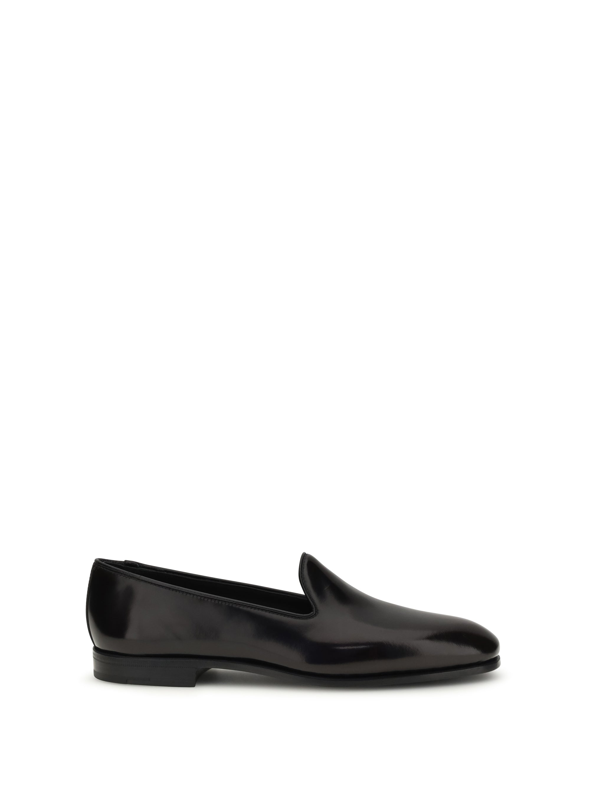 reign loafers
