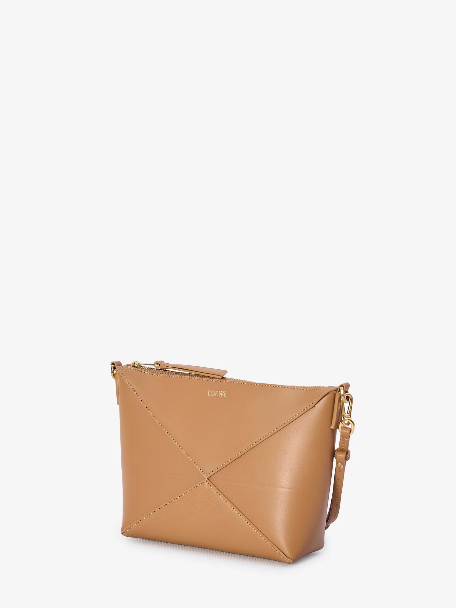 LOEWE OS pochette puzzle fold