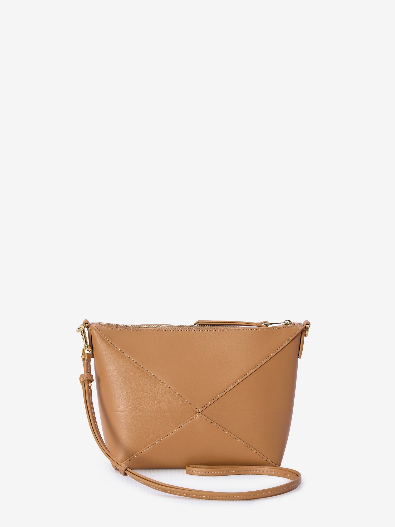 LOEWE OS pochette puzzle fold