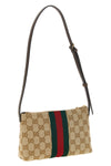 the gucci new horsebit mini shoulder bag sets the standards of luxury leather