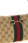 the gucci new horsebit mini shoulder bag sets the standards of luxury leather
