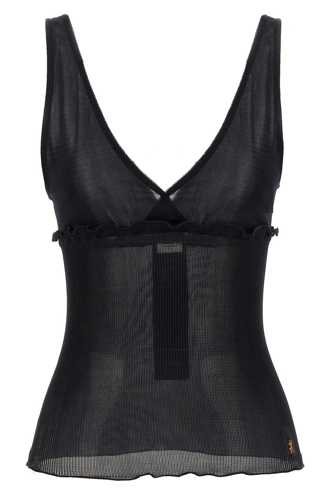 SAINT LAURENT L top