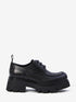 CELINE 39 triomphe rangers derby shoes