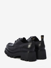 CELINE 39 triomphe rangers derby shoes