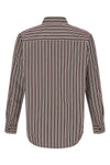 the saint laurent shirt