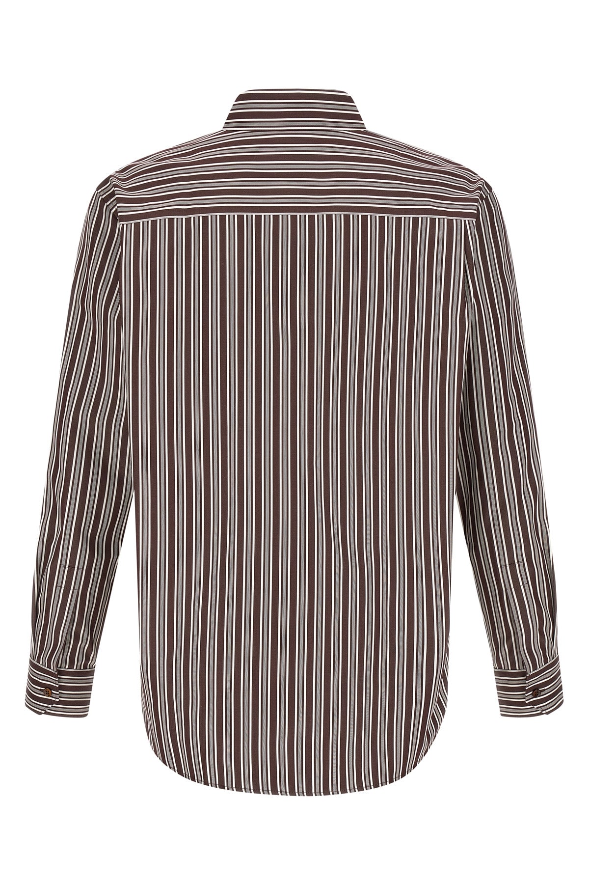 the saint laurent shirt