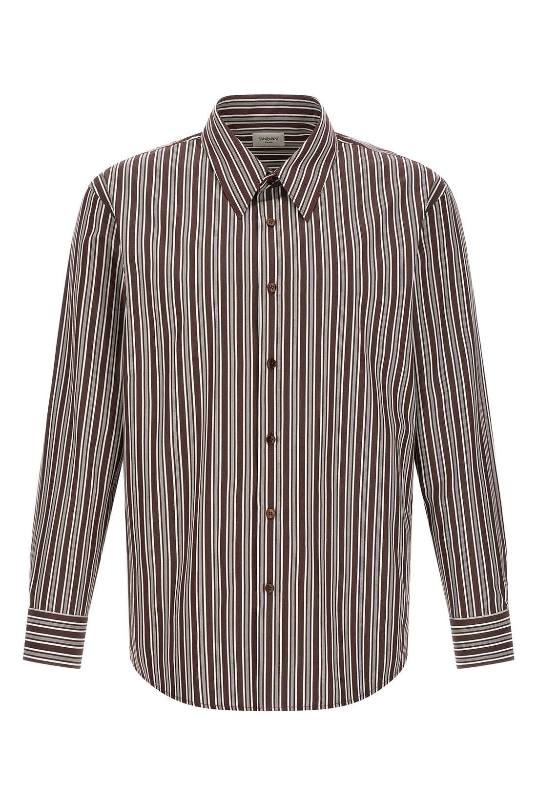 SAINT LAURENT 39 cm the saint laurent shirt