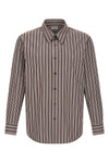 the saint laurent shirt