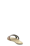 mabrouka leather sandals