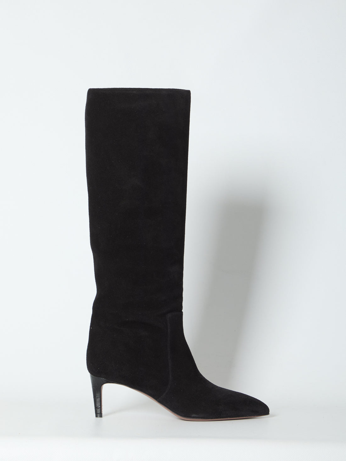 PARIS TEXAS 36 stiletto boots 60 