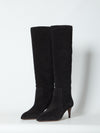 stiletto boots 60