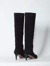 stiletto boots 60