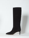 stiletto boots 60