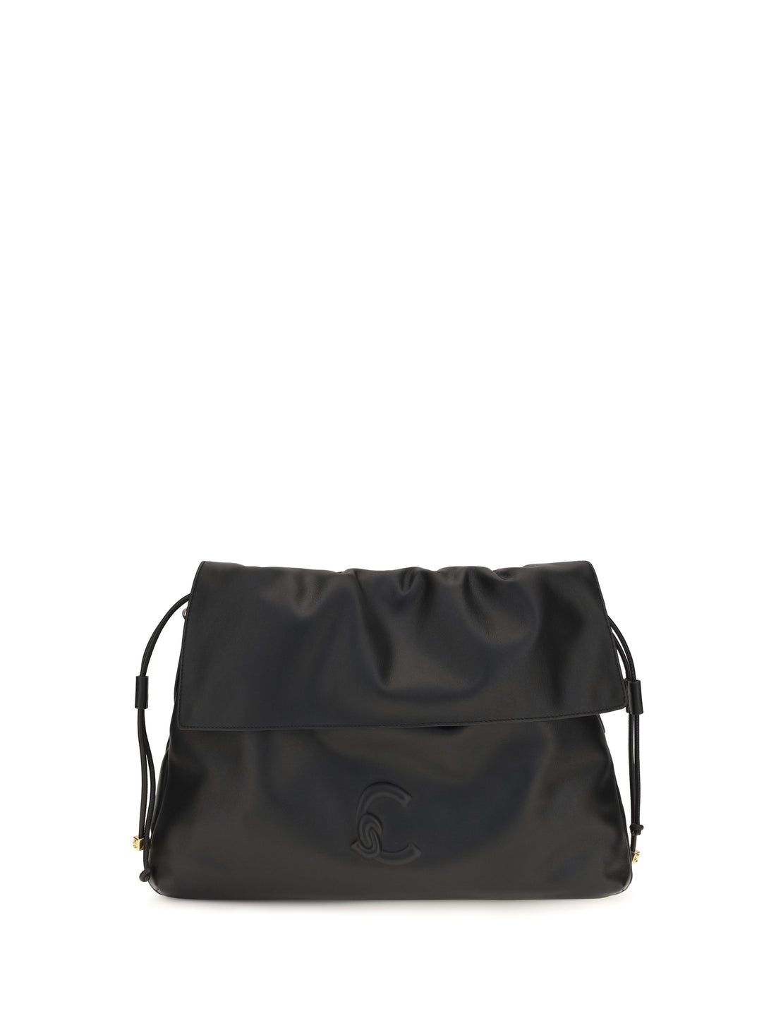 COCCINELLE OS medium lidia shoulder bag
